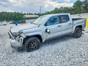 Toyota Tacoma 2.4L 4 2024
