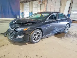 Chevrolet Malibu 1.5L 4 2023