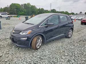 Chevrolet Bolt 2021