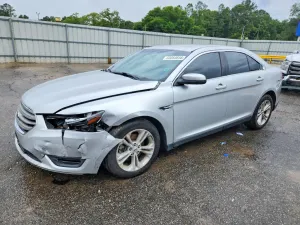 Ford Taurus 2017
