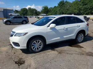 Acura RDX 3.5L 6 2016