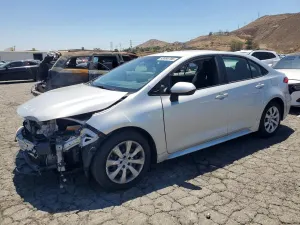 Toyota Corolla 2.0L 4 2023