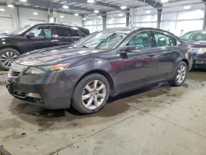 Acura TL 3.5L 6 2014