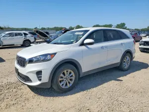 Kia Sorento 2.4L 4 2020