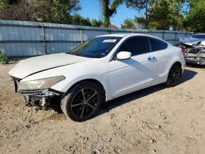 Honda Accord 3.5L 6 2011