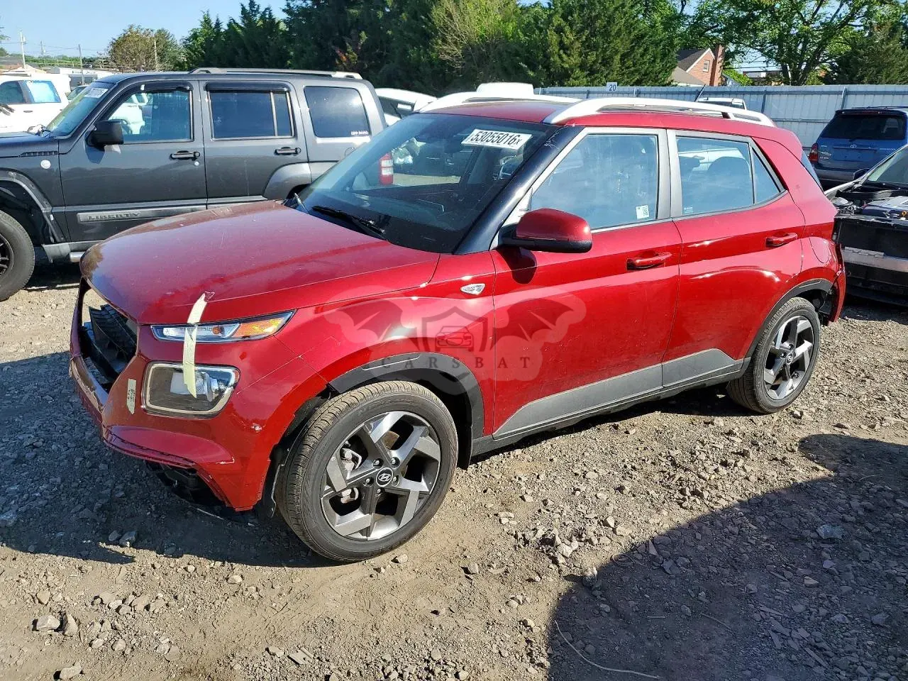 Hyundai Venue 1.6L 4 2025