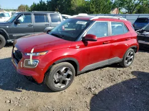 Hyundai Venue 1.6L 4 2025