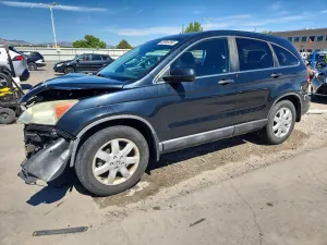 Honda CR-V 2.4L 4 2008