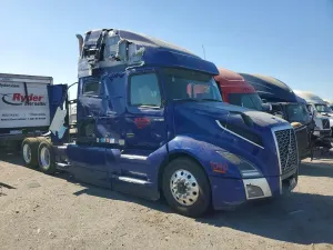 Volvo VN 12.8L 6 2020