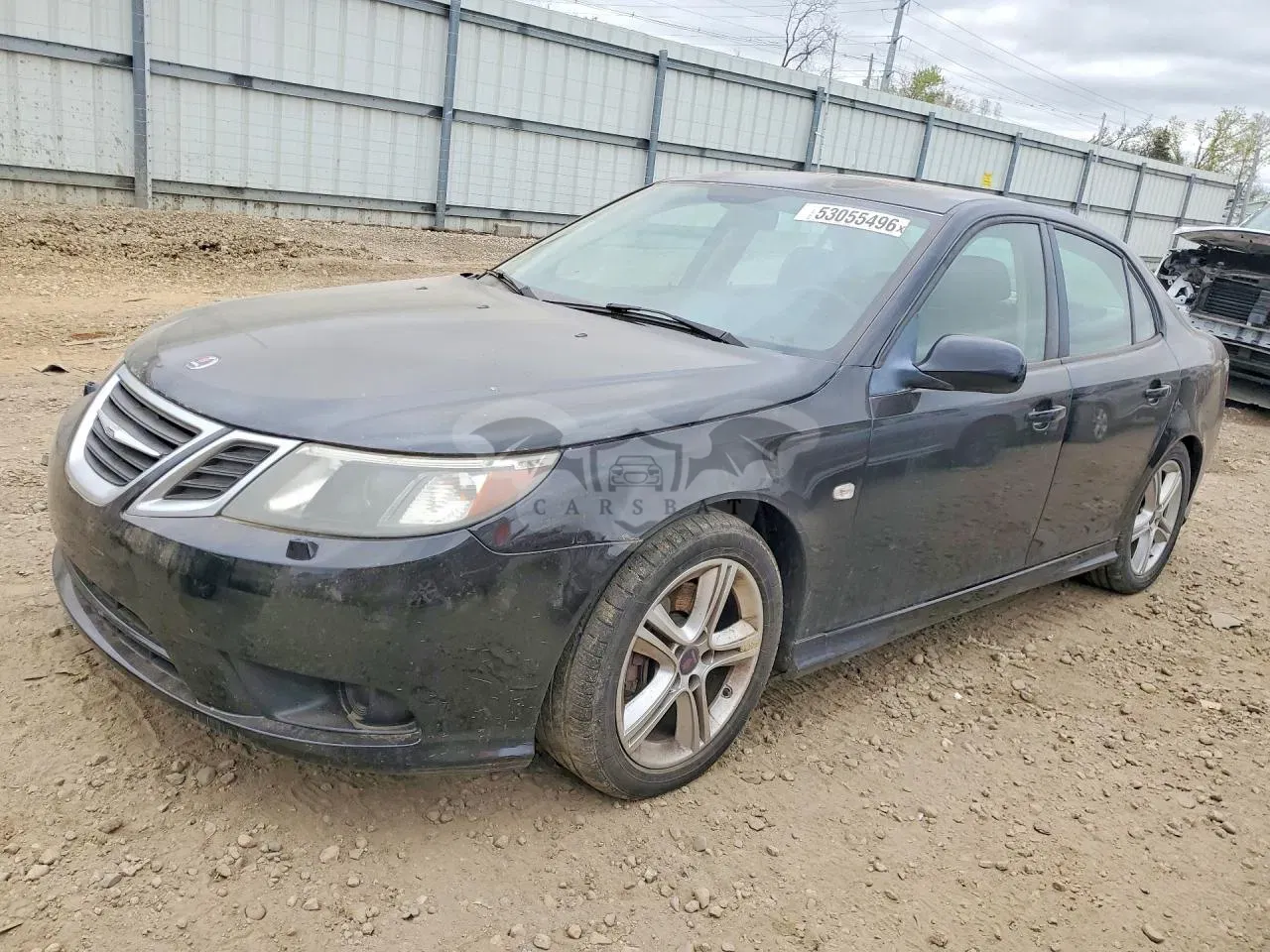 Saab 9-3 2.0L 4 2010