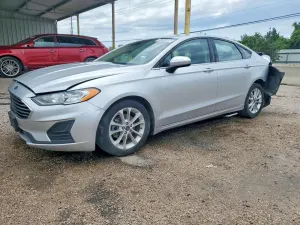 Ford Fusion 1.5L 4 2019