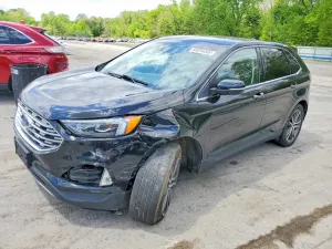 Ford Edge 2.0L 4 2019