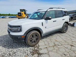 Ford Bronco 1.5L 3 2022