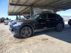 Infiniti QX70 3.7L 6 2017