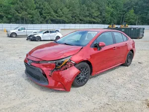 Toyota Corolla 1.8L 4 2020