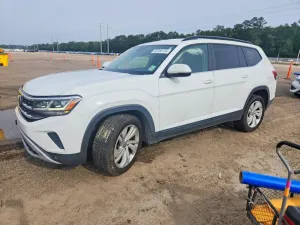 Volkswagen Atlas 3.6L 6 2021