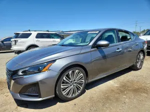 Nissan Altima 2.5L 4 2023