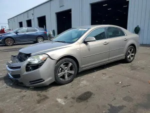 Chevrolet Malibu 2.4L 4 2008