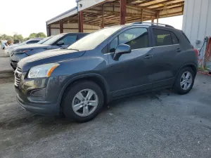 Chevrolet Trax 1.4L 4 2016