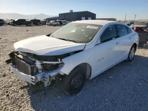 Chevrolet Malibu 1.5L 4 2024