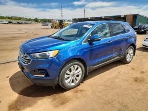 Ford Edge 2.0L 4 2023