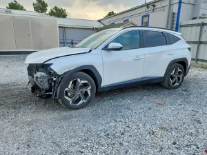 Hyundai Tucson 2.5L 4 2024