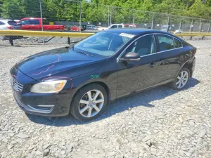 Volvo S60 2.5L 5 2016