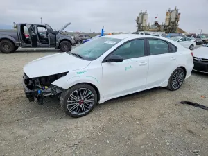 Kia Cerato / Forte / K3 1.6L 4 2022