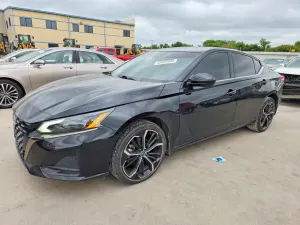 Nissan Altima 2.5L 4 2024