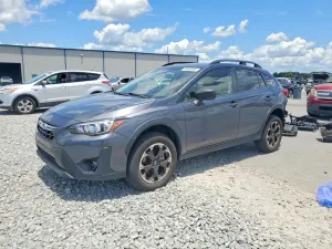 Subaru Crosstrek 2.0L 4 2023