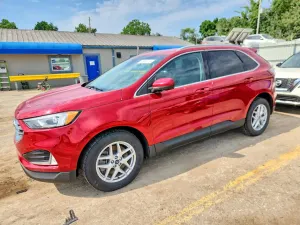 Ford Edge 2.0L 4 2021