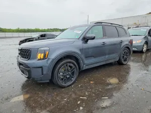 Kia Telluride 3.8L 6 2024