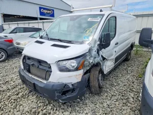 Ford Transit 3.5L 6 2023