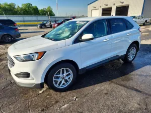 Ford Edge 2.0L 4 2024