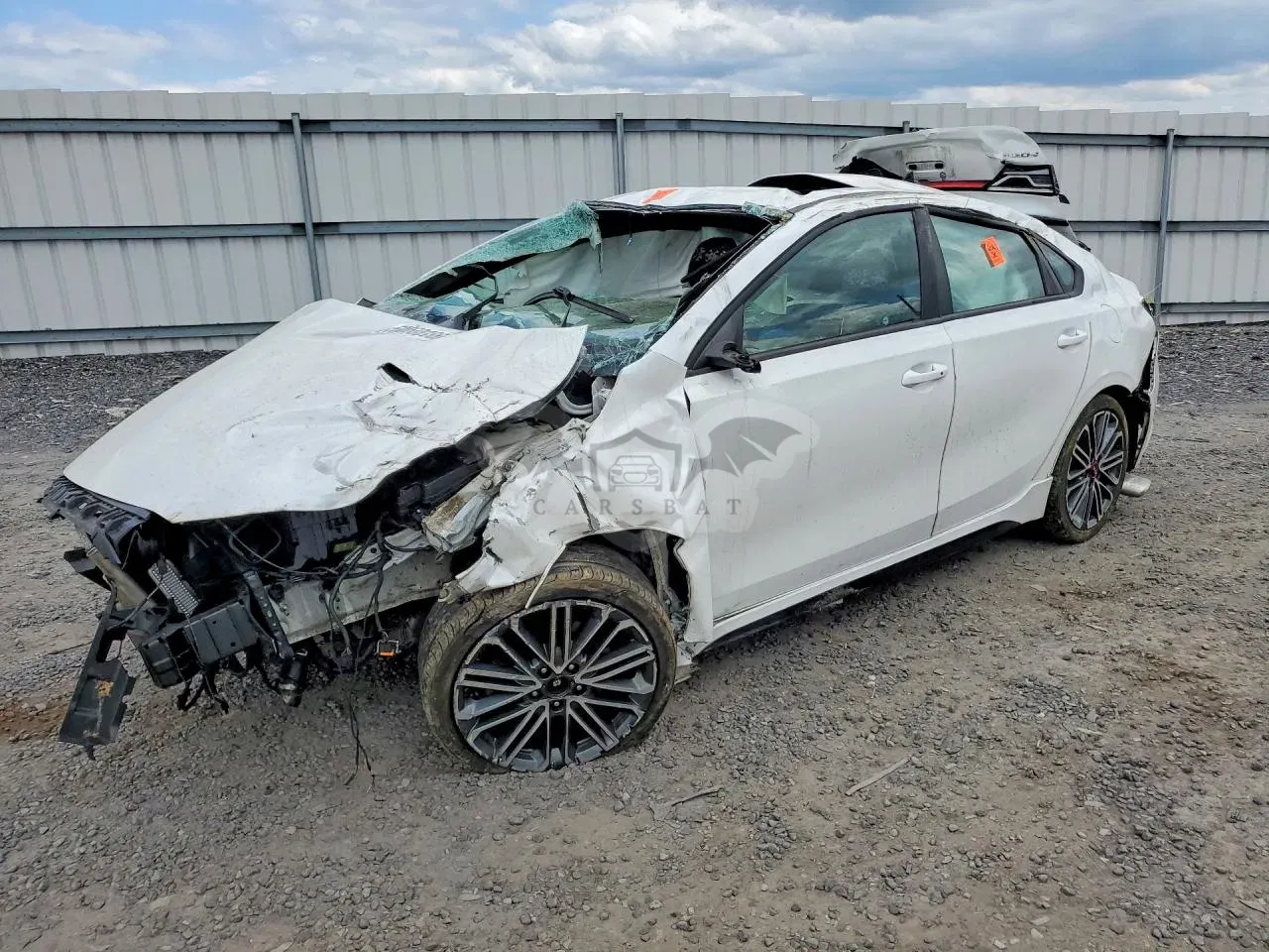 Kia Cerato / Forte / K3 1.6L 4 2021