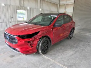 Ford Escape 1.5L 3 2024