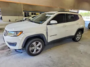 Jeep Compass 2.4L 4 2018
