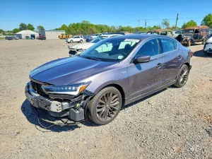 Acura ILX 2.4L 4 2021