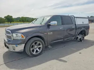 RAM 1500 5.7L 8 2016