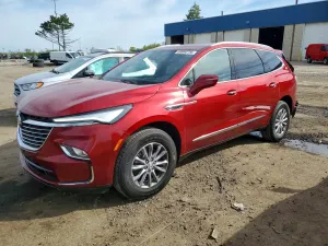 Buick Enclave 3.6L 6 2024