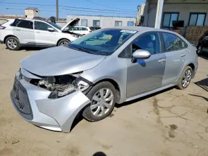 Toyota Corolla 1.8L 4 2022