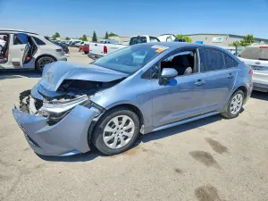 Toyota Corolla 1.8L 4 2020