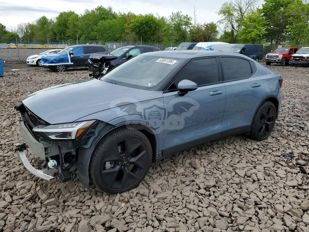 Polestar 2 2023