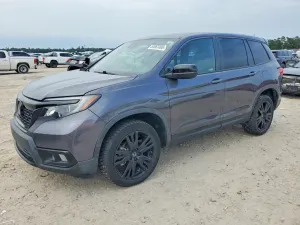 Honda Passport 3.5L 6 2021