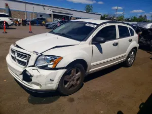 Dodge Caliber 2.0L 4 2008