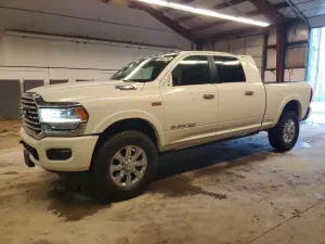 RAM 2500 6.4L 8 2021