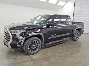 Toyota Tundra 3.4L 6 2024