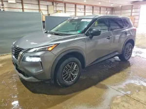 Nissan Rogue 1.5L 3 2023