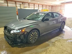 Nissan Altima 2.5L 4 2025