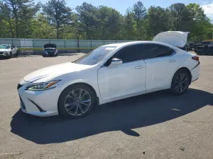 Lexus ES 3.5L 6 2020